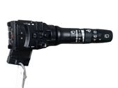 Wiper control stalk