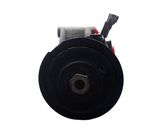 Ilmastointilaitteen kompressorin pumppu (A/C)