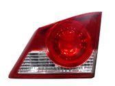 Tailgate rear/tail lights
