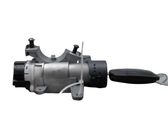 Ignition lock