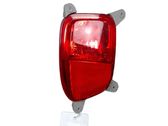 Rear fog light