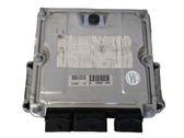 Engine control unit/module ECU