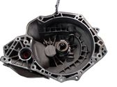 Automatic gearbox