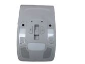 Front seat light