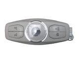 Front seat light