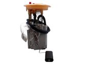 In-tank fuel pump