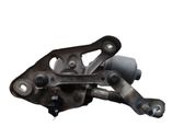 Wiper motor