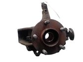 Front wheel bearing hub