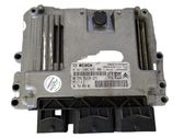 Engine control unit/module ECU