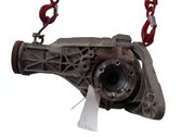 Rear differential