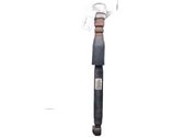 Rear shock absorber/damper