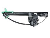 Fensterheber elektrisch mit Motor Tür hinten