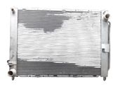 Radiateur condenseur de climatisation