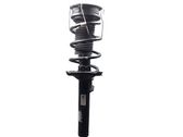 Front shock absorber/damper