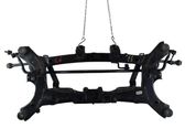 Rear subframe