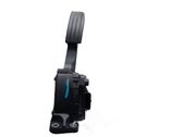 Accelerator throttle pedal