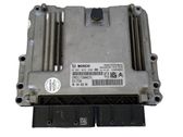 Engine control unit/module ECU