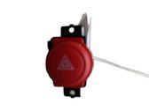 Hazard light switch