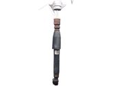 Rear shock absorber/damper
