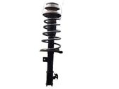 Front shock absorber/damper