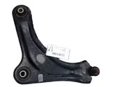 Front lower control arm/wishbone
