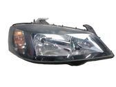 Headlight/headlamp