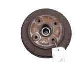 Drum brake (rear)