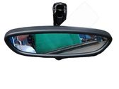 Rear view mirror (interior)