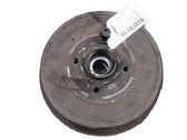Drum brake (rear)