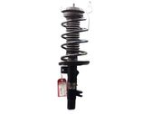 Front shock absorber/damper