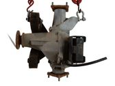 Hinterachsdifferential