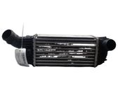 Intercooler radiator