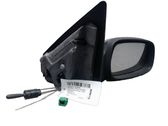 Front door electric wing mirror