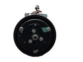 Air conditioning (A/C) compressor (pump)