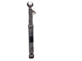 Rear shock absorber/damper
