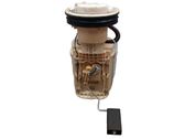 In-tank fuel pump