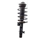 Front shock absorber/damper