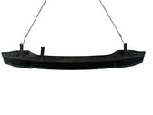 Rear bumper support beam