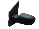 Front door electric wing mirror