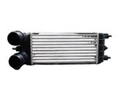 Intercooler radiator
