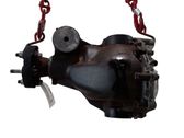Rear differential
