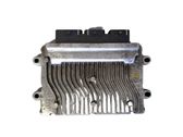 Engine control unit/module ECU