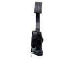 Accelerator throttle pedal