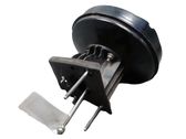 Brake booster