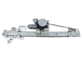 Fensterheber elektrisch mit Motor Tür vorne