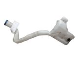 Windshield washer fluid reservoir/tank