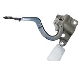 Engine bonnet/hood hinges