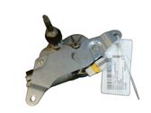 Rear window wiper motor