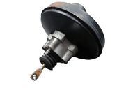 Brake booster