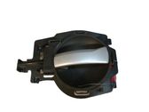 Front door interior handle